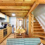Apartman 2 Bedroom Cozy In *