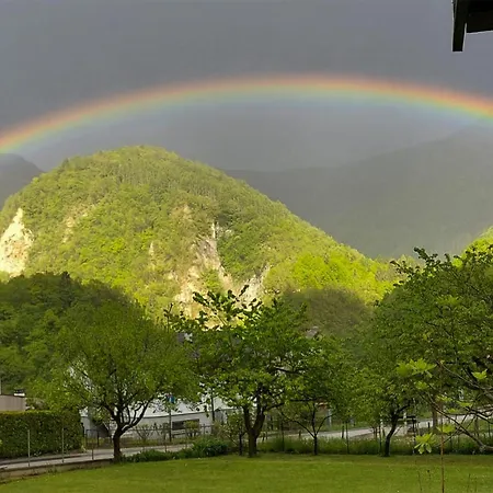 2 Bedroom Cozy In Arsie