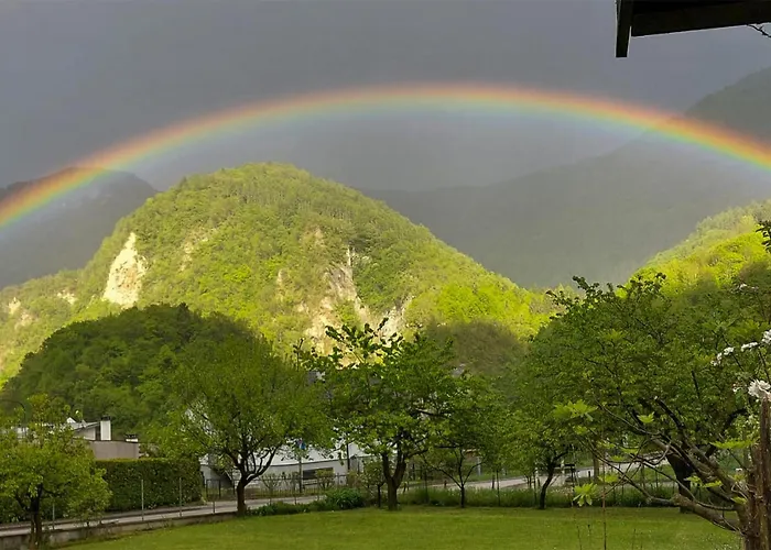 2 Bedroom Cozy In Arsie